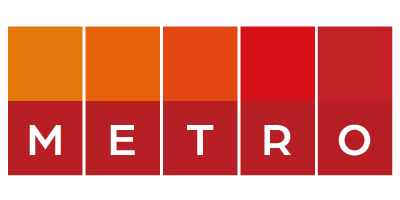Salones Metro
